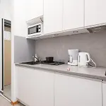 Rentplanet - Studio Aleje Jerozolimskie