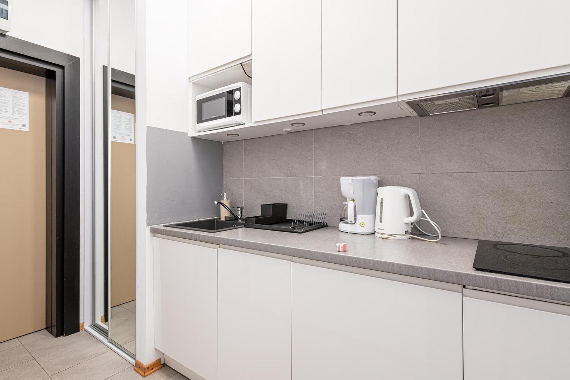 Apartament Rentplanet - Aleje Jerozolimskie