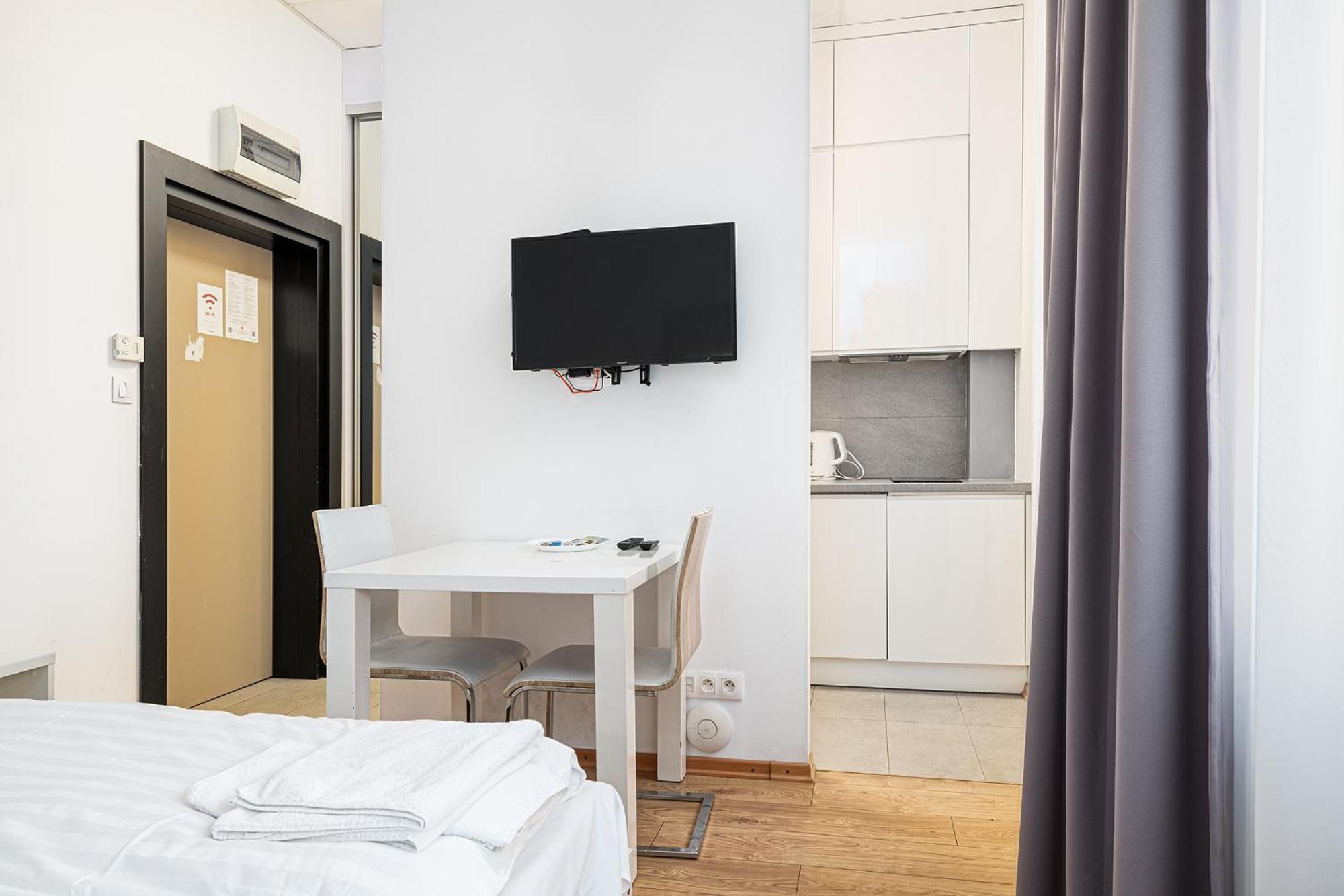 Apartament Rentplanet - Aleje Jerozolimskie *