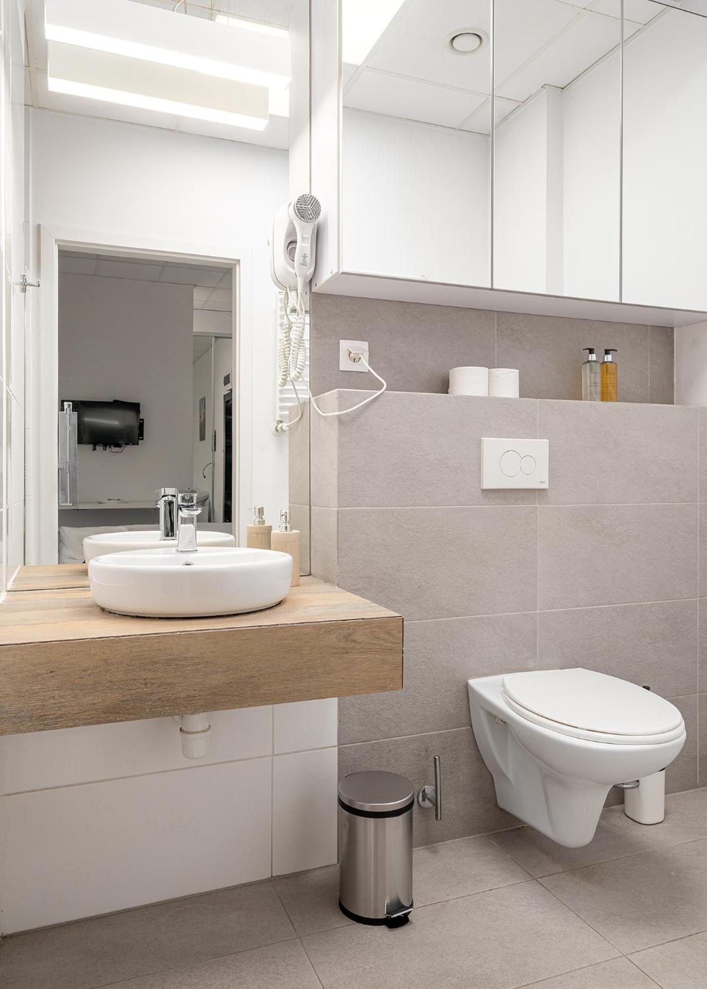 Rentplanet - Aleje Jerozolimskie Apartament