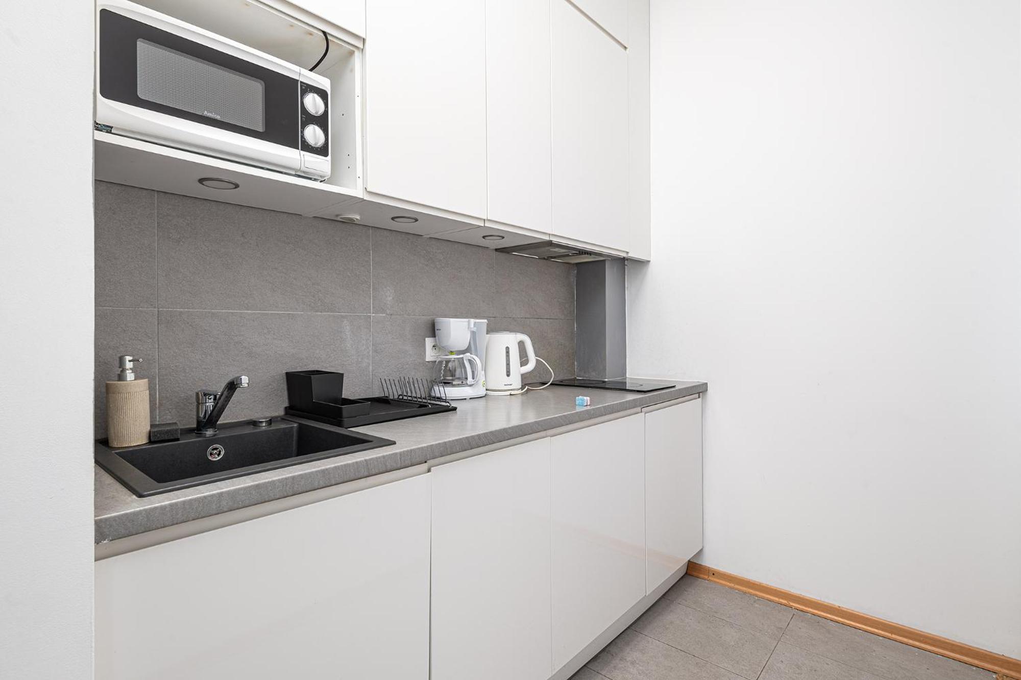 Rentplanet - Aleje Jerozolimskie Apartment *